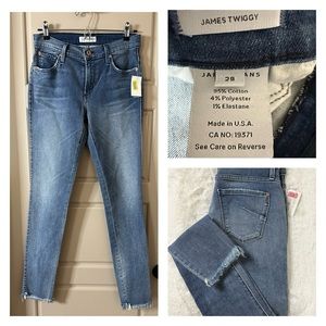 James Jeans…New with tag.